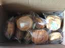 三只松鼠0蔗糖水牛乳手撕面包1kg 早餐面包营养饱腹代餐蛋糕糕点 实拍图