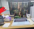 绿联Type-C扩展坞转HDMI转接头千兆网口 USB3.0读卡投屏拓展坞转换器适用Macbook IPad Pro笔记本电脑 5合1【4K投屏+USB】 实拍图