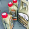 嘉实多（Castrol）极护智E版单次小保养卡 0W-20 C5 5L 含机油+机滤+工时 汽车保养 实拍图