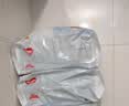 好奇（Huggies）金装小黑洞拉拉裤XXL74(15kg以上)尿不湿【速干不易红】 实拍图