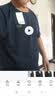 361°短袖男夏季速干衣运动跑步宽松健身休闲男士t恤衣服652524113H-6 实拍图