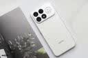 小米REDMI K100 ProMax第五代骁龙8至尊版185Hz高刷9070mAh电池学生手机 流金白 16GB+512GB 实拍图