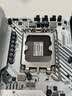 七彩虹（Colorful）CVN B760I-A FROZEN WIFI V20 登陆舰DDR4主板 支持12600KF/14600KF/13490F(Intel B760/LGA 1700) 实拍图