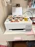 爱普生（EPSON）【6代新品】L3351墨仓式彩色打印机 微信打印/无线连接 家用AI学习打印机（打印、复印、扫描） 实拍图