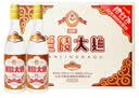 兰陵大曲52度优级白酒 500ml*10瓶整箱 纯粮酿造 山东宴请 中秋送礼 实拍图