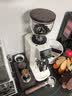 Schneider月轮电动咖啡磨豆机研磨机磨粉机家用商用全自动全碳钢机身全铜电机无孔刀盘 送礼礼物 【60MM平刀】碳钢机身+全铜电机+防飞粉 实拍图