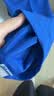 YALOTT【雅兰特】升级版深圳小学生校服秋季运动服透气柔软舒适长袖长裤 升级版小学拉链秋长裤（男女同款） 125 吊牌红标130 实拍图