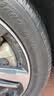 玲珑轮胎汽车轮胎215/50R17 95W XL 玲珑臻选 UD 适配长安CS35/名图/思域 实拍图
