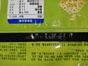 太平苏打饼干营养美味香葱味400g易消化含膳食纤维休闲零食早餐下午茶 实拍图
