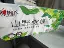 心相印无芯卷纸 向野而生4层180g*10卷 卫生纸巾 卷筒纸 厕纸 可冲散 实拍图