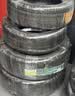 马牌（Continental）汽车轮胎205/55R16 91V FR UCJ+ 适配丰田卡罗拉/朗逸/速腾/宝来 实拍图