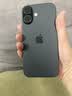 Apple/苹果 iPhone 17 256GB 黑色 支持移动联通电信5G 双卡双待手机 实拍图