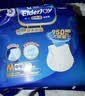 安而康（Elderjoy）舒柔安心成人拉拉裤M60片臀围80-105cm内裤式成人纸尿裤老人亲肤 实拍图