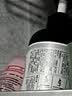 姜力洗护套装1号洗发水500ml 2号护发素500ml 去屑控油生姜洗发水 实拍图