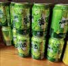百事可乐美年达青苹果味汽水碳酸饮料330ml*24听 新老包装随机 实拍图