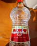 剑南春水晶剑 38度 1000mL 单瓶装 浓香型白酒【婚宴用酒】中秋送礼 实拍图