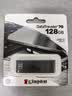 金士顿（Kingston）128GB USB3.2 Gen1 Type-C 大容量手机U盘 DT70 黑色 适用安卓苹果 车载手机电脑通用优盘 实拍图