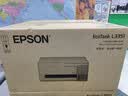 爱普生（EPSON）【6代新品】L3351墨仓式彩色打印机 微信打印/无线连接 家用AI学习打印机（打印、复印、扫描） 实拍图