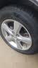 固特异（Goodyear）汽车轮胎 195/65R15 91V 鹰驰F1酷跑 适配卡罗拉/朗逸 御乘升级 实拍图