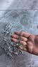 米奇特工（AGENTS MICKEY） 304不锈钢链条 起重链栏杆链吊灯链装饰隔断钢链  1.5mm 5米 【京仓配送】 实拍图