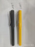 LAMY/凌美宝珠笔笔芯 专柜配件中性笔芯 德国官方替换笔芯 签字笔替芯 蓝色M尖0.7mm 实拍图