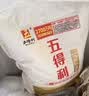 五得利澳麦一号雪花粉麦芯小麦粉5kg 实拍图