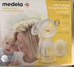 美德乐（Medela）吸奶器电动吸奶器双边吸乳器母乳集奶器挤奶器丝韵·翼舒悦版 实拍图
