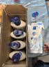 舒肤佳健康净护沐浴露纯白清香650g+柠檬香650g 沐浴乳液 新旧包装随机 实拍图