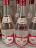 汾酒 黄盖玻汾 清香型白酒 53度 475mL*6瓶整箱 年份随机 实拍图