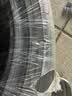 邓禄普轮胎2条包安装 205/55R16 91V ENASAVE EC300+ 原配 高尔夫 实拍图