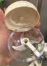 小熊（Bear）捣蒜器 打压蒜泥捣碎神器家用拉蒜器绞肉馅搅碎机器加大拉环400ml 实拍图