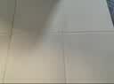 月迦可折叠瑜伽垫可睡觉小学生午睡垫专用加厚防潮垫便携儿童午休垫 宁静蓝【抗菌专利款】150x61cm 6mm(厚度) 实拍图