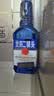 出口小方瓶牌 北京二锅头 蓝方 清香型白酒 42度 500ml*6瓶 礼盒款 实拍图