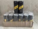 可口可乐（Coca-Cola）怡泉Schweppes 无糖零卡 苏打水汽水饮料 330ml*24罐 整箱装 实拍图