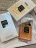 CHANEL【新品上市】香奈儿可可小姐心动香水 琥珀调 香水女士 生日礼物 限定创作* | 可可小姐心动香水 心动琥珀调 100ml 实拍图