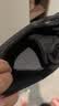 际华三零六六制新式黑色体能鞋训练鞋男作训鞋魔改户外运动跑鞋轻便透气黑胶鞋 【旗舰款】真TPU贴片+EVA缓震底 41 码/255 实拍图