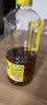 鲁花【保真菜籽油】低芥酸特香菜籽油 2L 物理压榨【京东品酒会同款】 实拍图