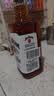 金宾（Jim Beam）白占边调和型 波本美国肯塔基州 威士忌洋酒 750ml 实拍图