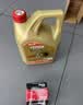 嘉实多（Castrol）极护智E版 全合成机油 0W-20 C5 1L 机油京东自营 京东养车保养 实拍图