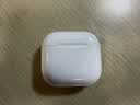 【95成新】Apple/苹果 AirPods 4 搭配USB-C充电盒 苹果耳机 蓝牙耳机 适用iPhone/iPad/Mac 四代   实拍图