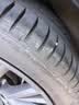 倍耐力防爆胎255/40R18 99Y 第二代新P7(R-F,*)原配宝马3系后轮 实拍图