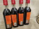 老恒和十年陈酿厨用花雕500ml 15度 4瓶 半干型 烹饪黄酒料酒增鲜调味料 实拍图