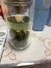 徽六绿茶六安瓜片茶叶200g 2026新茶潜香500一级自己喝配礼袋送人 实拍图