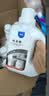 优士杀虫剂杀虫粉剂灭杀蜈蚣跳蚤蚰蜒除蚂蚁蟑螂潮虫马陆药粉家用550g 实拍图