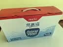 德亚（Weidendorf）【国产】常温原味酸牛奶206g*10 高端礼盒送礼中秋礼品 实拍图