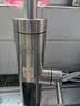 奥克斯电热水龙头即热式快速热水龙头加热器厨房宝阳台家用热水器ADL-3AGT2X不锈钢漏保 实拍图