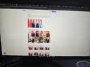 SANGUANG显示器 32英寸4K超清IPS专业设计师电脑显示屏幕 27英寸广色域Macbook色彩10.7亿色HDR电竞显示屏 32英寸4K/HDR400/MacBook色彩 实拍图