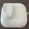 品胜适用AirPods5/4保护套AirPods五代四代降噪版通用支架款苹果蓝牙耳机保护壳无线充电自动弹盖 实拍图