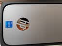 惠普（HP）星Desk Slim高性能台式电脑主机(i5-14400 16G DDR5 1T SSD)23.8英寸护眼大屏 商务办公学习机 实拍图