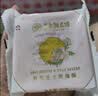 嘉华鲜花饼现烤系列玫瑰饼茉莉桂花蛋黄酥云南特产伴手礼零食早餐糕点 【桂花现烤】桂花味 35g*8枚 实拍图
